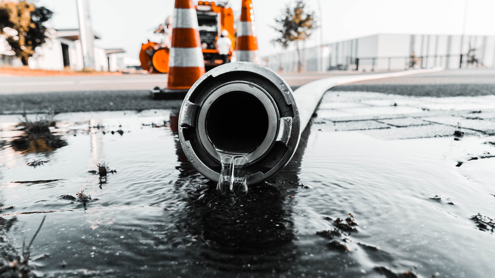 Rubel Plumbing — plumber in Greenwood Village, CO