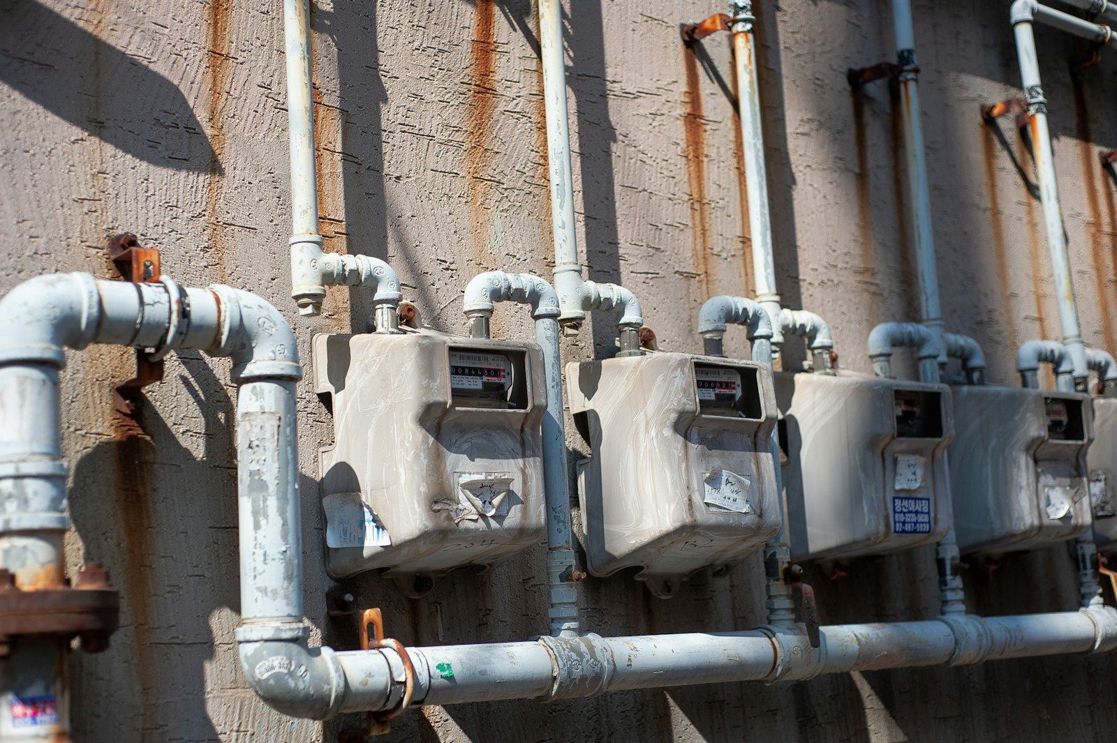 Rudy's Plumbing Inc — plumber in Littleton, CO